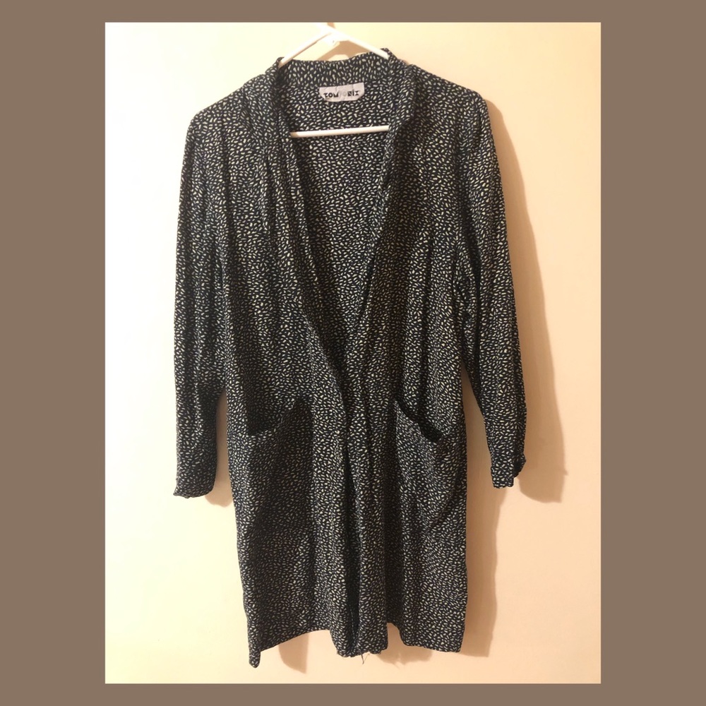 Vintage blazer